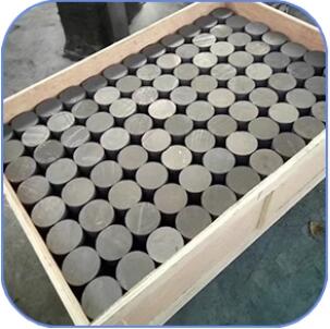 Double Ring Graphite Crucible 1kg 2kg Carbon Graphite Products