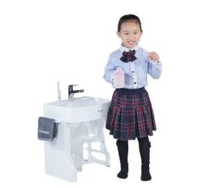 Canada Main Market CPC Mimetic Kids Hand Cleaning Sink for Developing Good