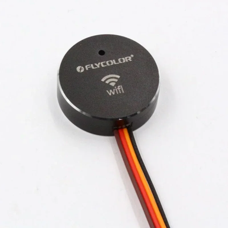 FLYCOLOR WIFI Programming Module Wireless Parameter Setting Compatible with KRAKEN/WinDragon ESC for FPV Drone/RC Models