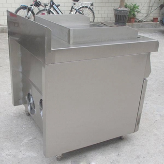 Самый популярный гриддле верхней части плиты литого железа