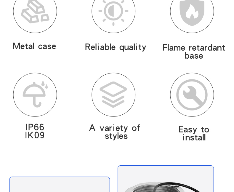12mm Metal Pushbutton Switch, Screw Foot Welding Foot Semi-Oxygen Mini Ball Head Waterproof Self-Resetting Small Push button