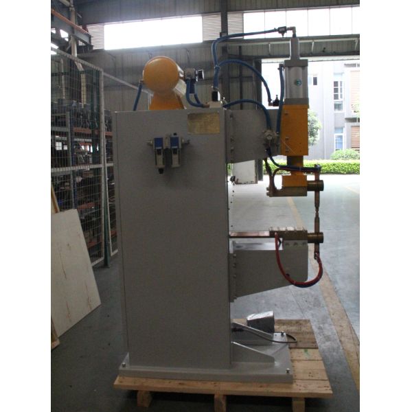 DN(B) Series Medium Frequency Stationary Spot and Projection Welding Machine