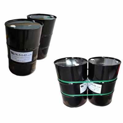High Safety FK-5-1-12 Clean Agents Ultimate For Fire Suppression Systems