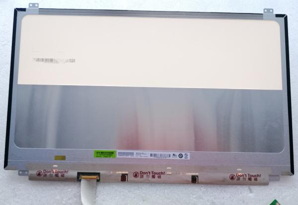 17 Inch 3840x2160 Tft 4K LCD Display Module With LED Backlight