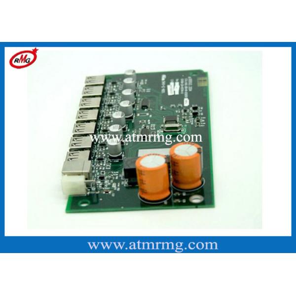 49202839000A 49-202839-000A 49-202839-0-00A Diebold CCA,HUB,USB,7 PORT,1.1