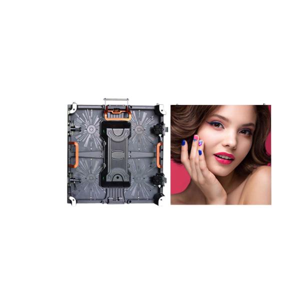 MBI 5153 Stage Rental LED Display