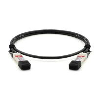 Módulo de transmissor óptico 4xSFP10G Cabo de divisão de cobre passivo QSFP-4SFP10G-CU5M