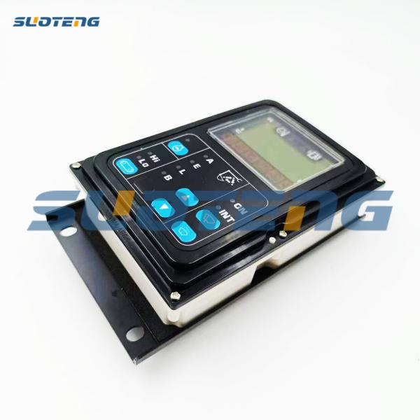 7835-10-5000 Panel de visualización del monitor 7835105000 Para el PC200-7