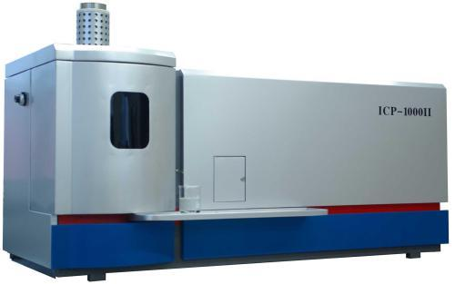Геология ICP700T индуктивно соединила автоматизацию спектрометра излучения плазмы