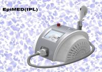 Machine d'épilation de chargement initial de SHR tache de 8 x de 40mm avec le double contre- système