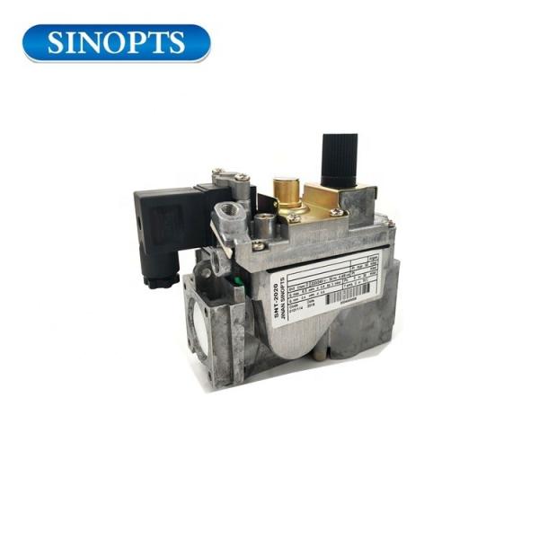                  Sinopts Gas Fireplace Catering Appliances Parts Multifunctional Gas Control Valve             