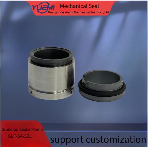 SanLin  Mechanical Seal Grundfos CR 10 GLF-SA-50L GLF-SA-50S