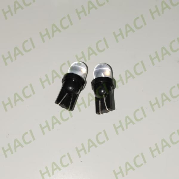 Electronics Bulb Motorcycle Plastic With Wires Accessories LED