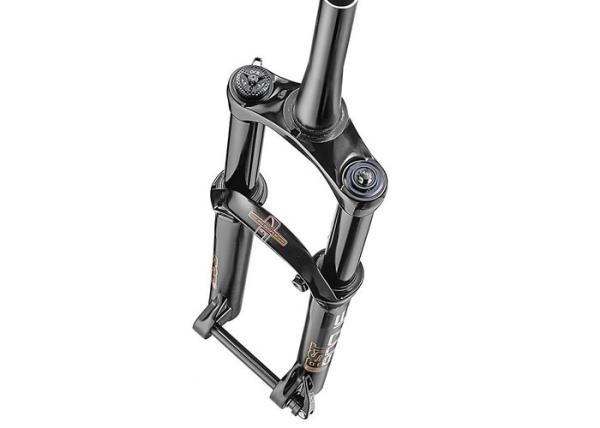 Air Spring Mtb Bike Forks 26 Inch , AM / Enduro Mountain Bike Forks