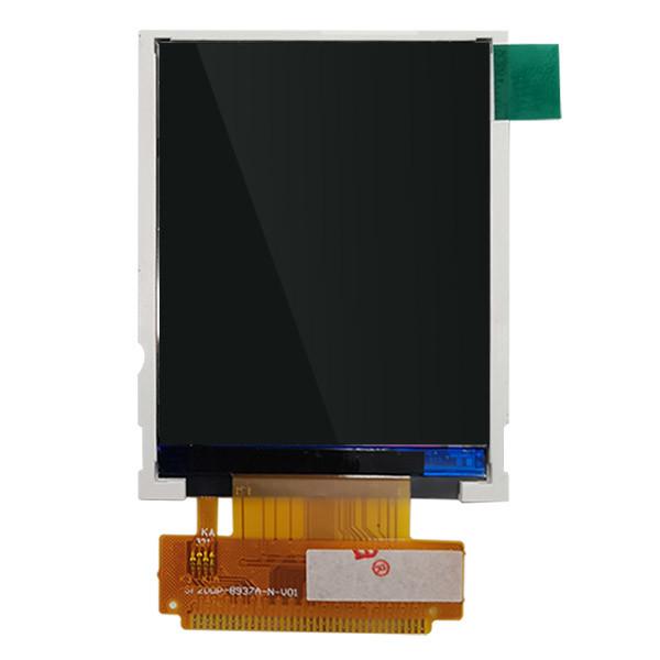2′′ TFT LCD Display MCU Interface 176x220 pixels com IC ILI9225G