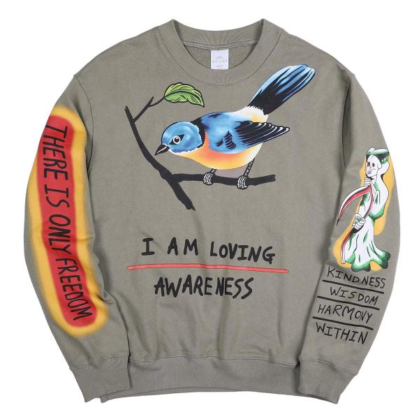 Фуфайка шеи экипажа людей простая напечатала фуфайку хлопка 100 процентов