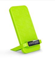 Cadeaux sans fil de bureau compacts d'affaires de chargeur pour le téléphone portable