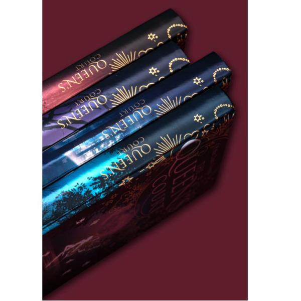 Персонализированный журнал повестки дня на коже формата А5 с печатной обложкой и закладкой