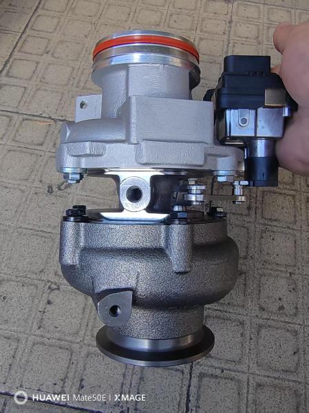 F20 B47 Gasoline BMW Diesel Turbo Charger Refurbishment 11658513635