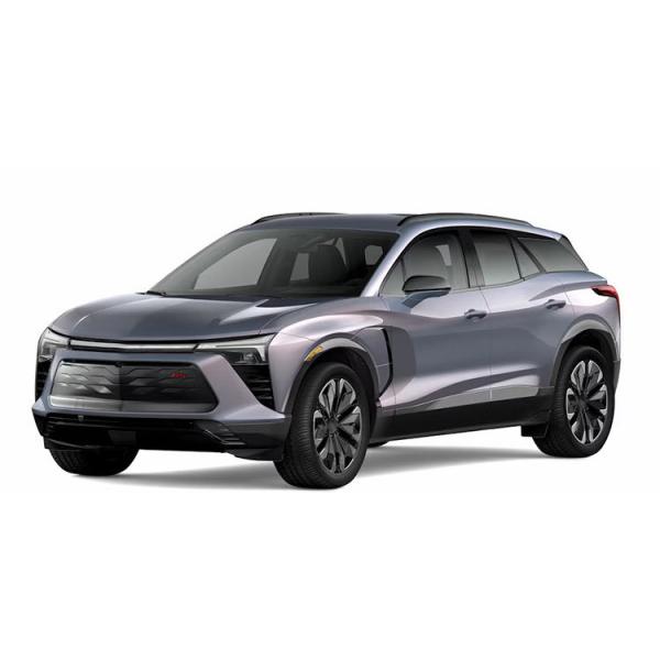 Reliable 2.5kW-5kW AC motor for Electric Sightseeing Vehicle