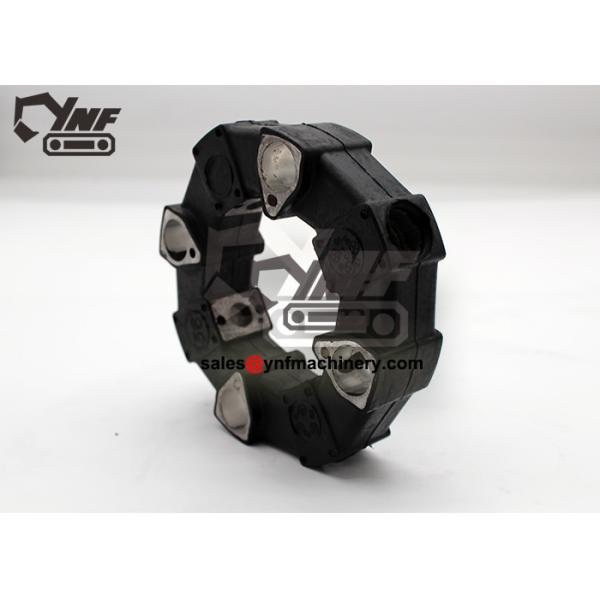 Экскаватор соединения гидронасоса разделяет соединение природного каучука А/АС Серисе