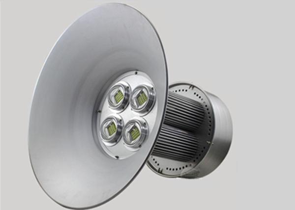 200w Industrial High Bay LED Lighting Commercial Led High Bay Luminaire