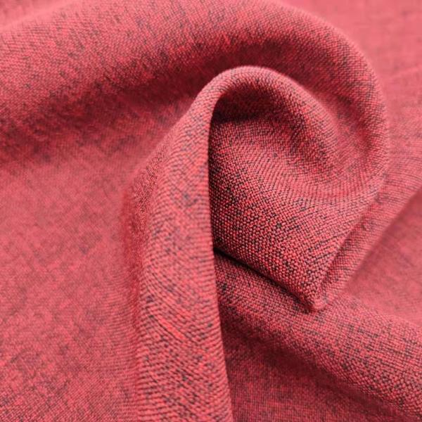 100% полиэстер ткани 240T 75DX150D Microfiber равнины водоустойчивое