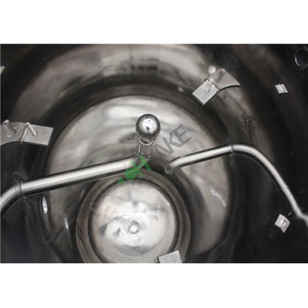 Корпус фильтра патрона для завода/системы водоочистки обратного осмоза