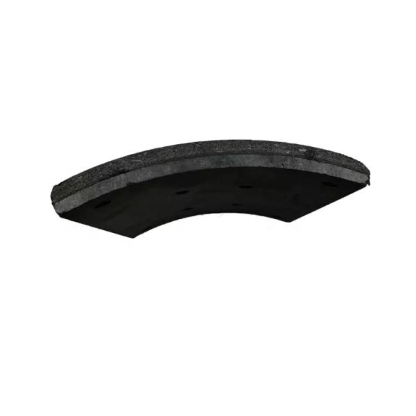 Truck Brake System Brake Lining Car Accessories for in Manufacturing