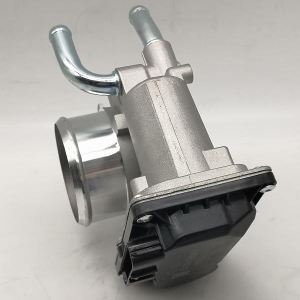 Engine Parts Throttle Body Valve Throttle Body Assembly 35100-2B340 Fits for Hyundai Elantra Accent Veloster Kia RIO 1.6L