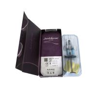Remplisseur cutané de traitement facial à acide hyaluronique de Juvederm Ultra3 Ultra4