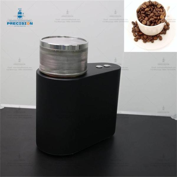 Small Home Drum Roaster Coffee Household Electric Coffee Bean Roaster Smart Coffee Roasters