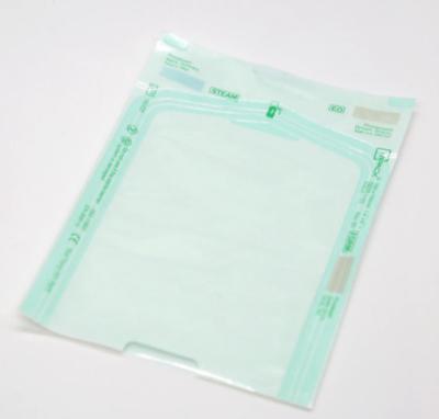 Sterilization Pouch for Steam/EO Sterilization Medical Packaging Customized Specification