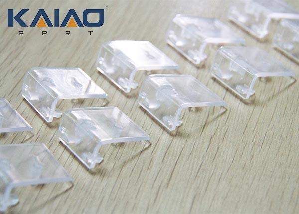 PE PP EVA PA66 Custom Injection Mold PC PMMA Plastic Molding Parts