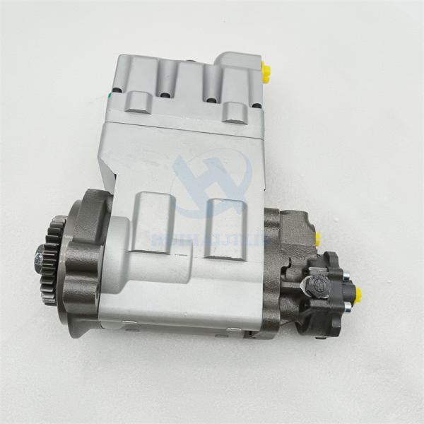 D6R C9 C9 C7 Moteur Excavateur pompe diesel pompe à injection de carburant 254-4358 2544358