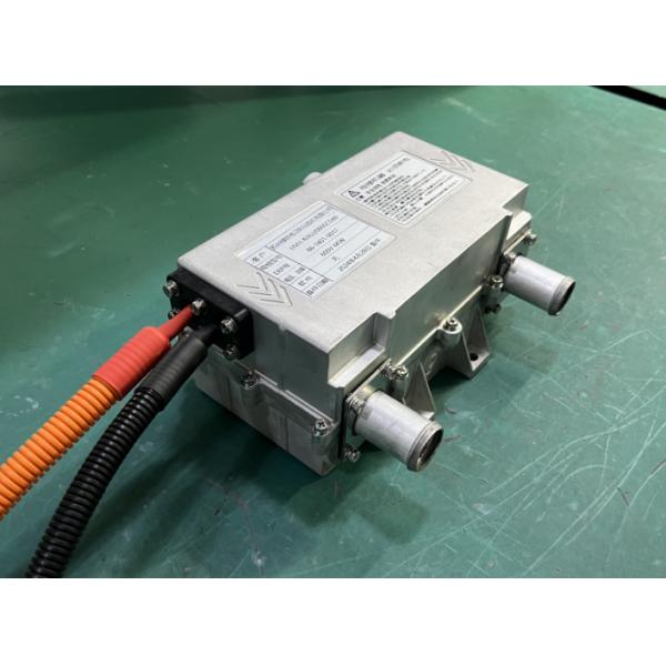 8kw 350v / 600v Automotive Electric Cars Similar  High Voltage Coolant Heater
