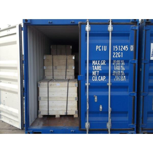 le cercle en aluminium 1050 1060 3003 1.5mm plat plaquent l'alliage 2024 5056