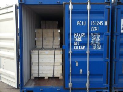 1050 1060 3003 1.5mm Flat Aluminum Circle Plate 2024 5056 7075 Alloy