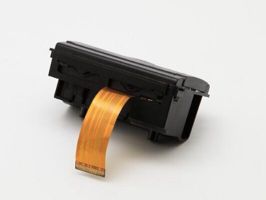 Thermal kiosk 2 inch small printing machine panel mount printers  for medical facility