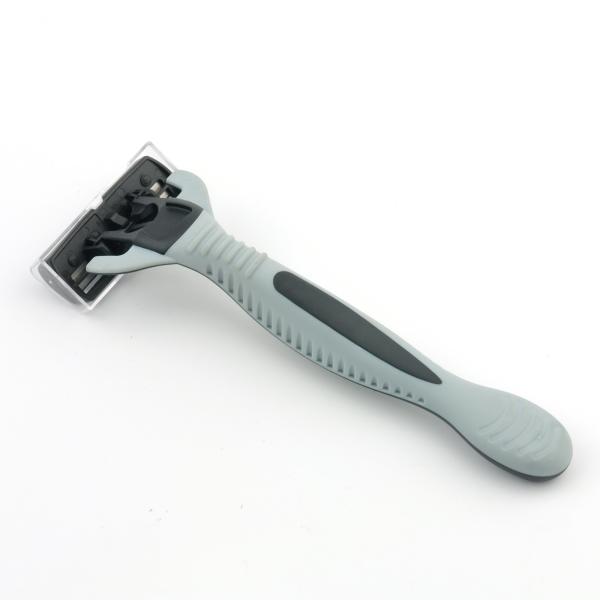 Wholesale Disposable Stainless Steel Blade Mens 6 Blades Shaving Razor