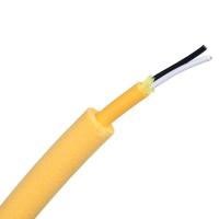 Linha flutuante, robô subaquático, cabo de flutuação, cabo de robô de detecção subaquática