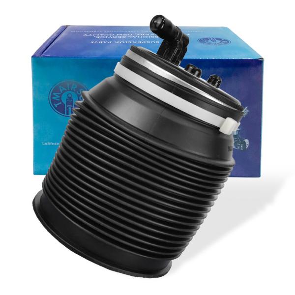 Toyota Land Cruiser Prado J150 Lexus GX460 Suspension arrière à air de remplacement de ressort à gaz