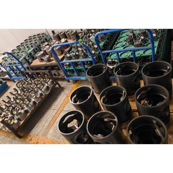 Guangzhou Qireal Machinery Equipment Co., Ltd.