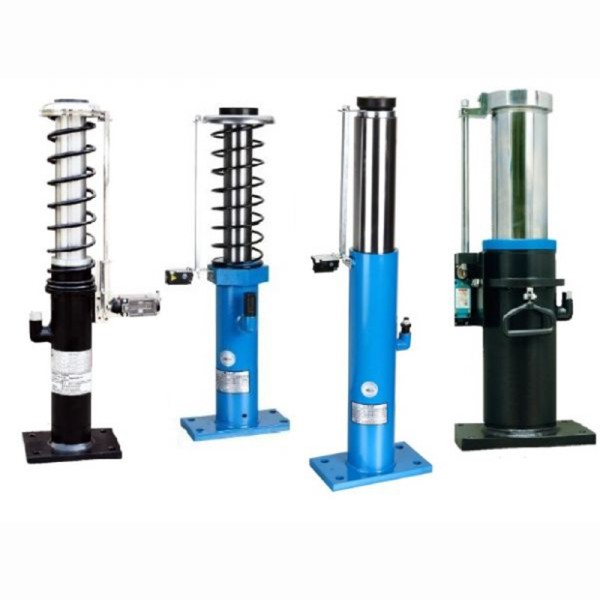 Elevator Base Spring Lift Car Buffer Hydraulic Shock Absorber OH-70/80/175/210/275/425