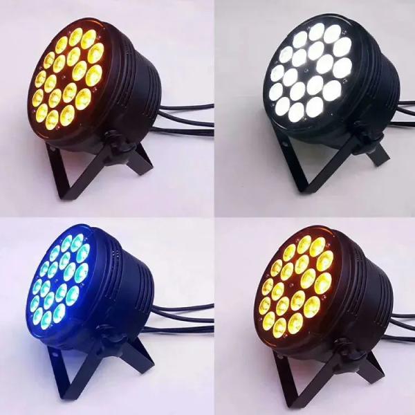 Stage LED Lights for Wedding and Church Light Stage 4.5 KG Product Weight Agi32 Layout
