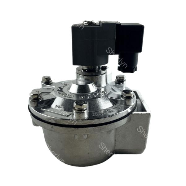 CA35T 1.5-inch GOYEN 1/2 High-Altitude Pulse Valve Right Angle Type Suitable Diaphragm K3500 K3501