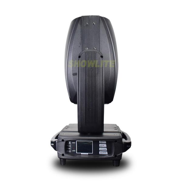 2021 New Latest Sharpy 18R 380w Beam Moving Head Light High Brightness 10800 Lm Luminous Stage Light