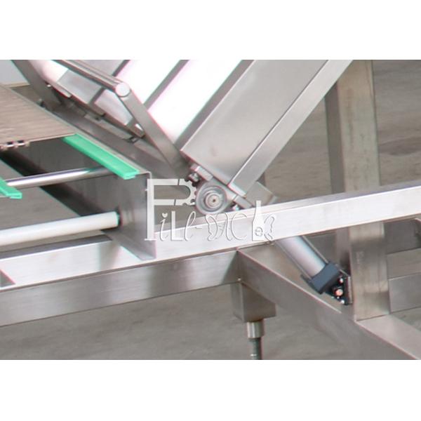 600BPH machine de remplissage de pot de 20 litres