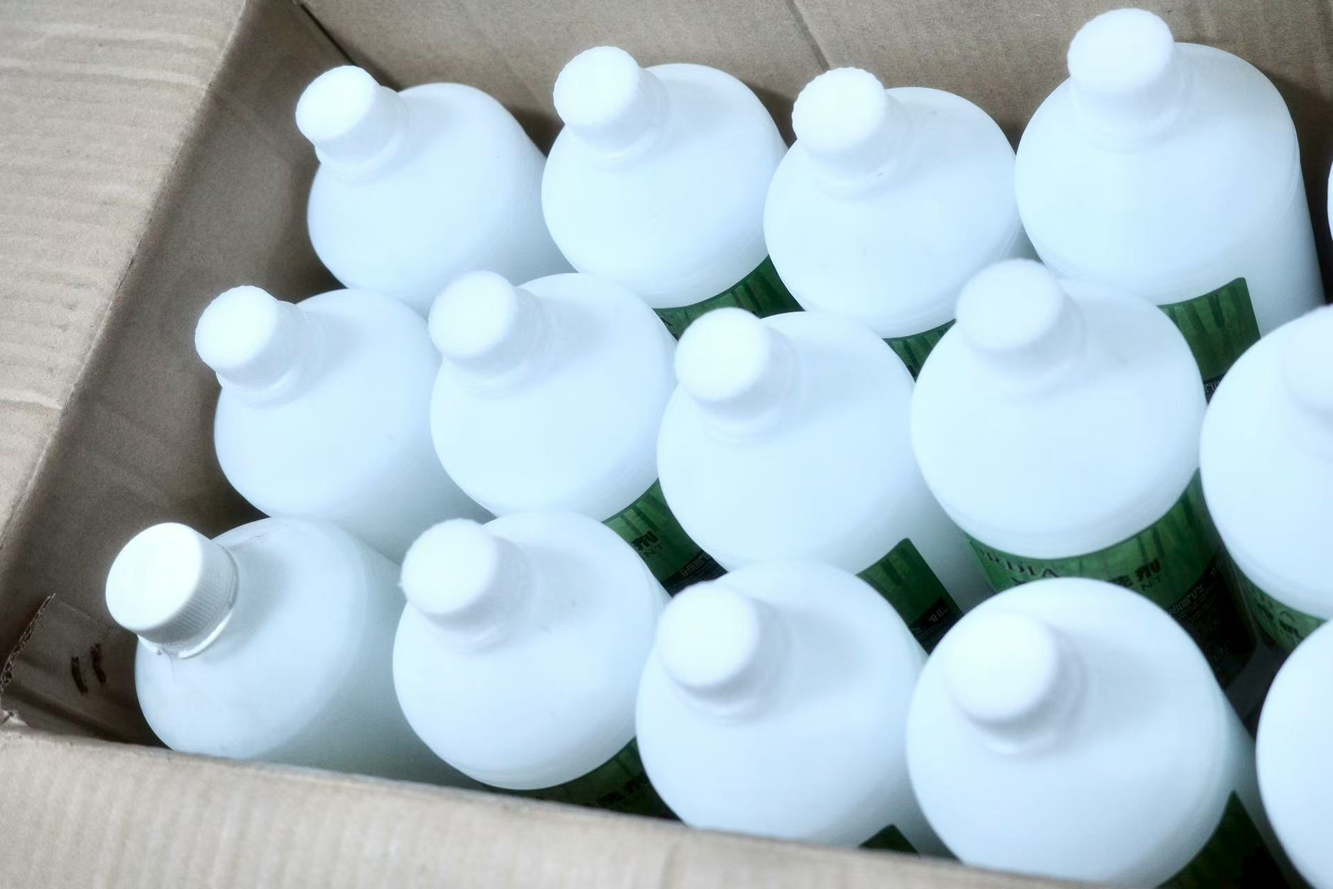 PS/CTCP/CTP Printing Chemicals Eco Friendly Offset Printing Plate Cleaner 1L/Bottle