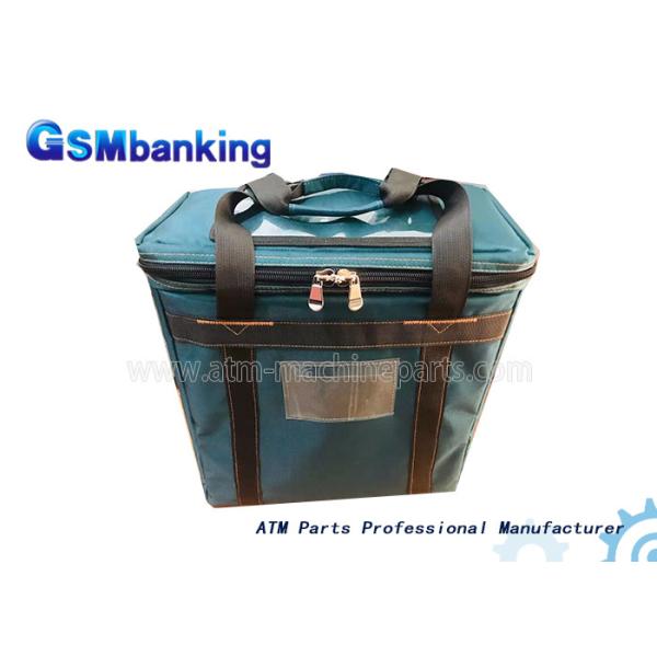 Сумка 40cm*20*45cm монетки ткани запасных частей GSM ATM материальная